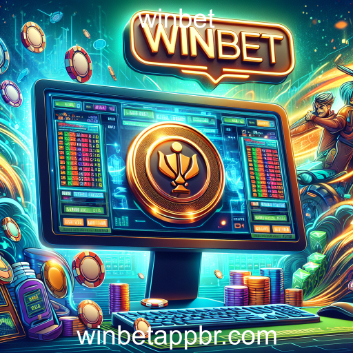 Apostas em E-Sports: A Emoção do Jogo em Winbet